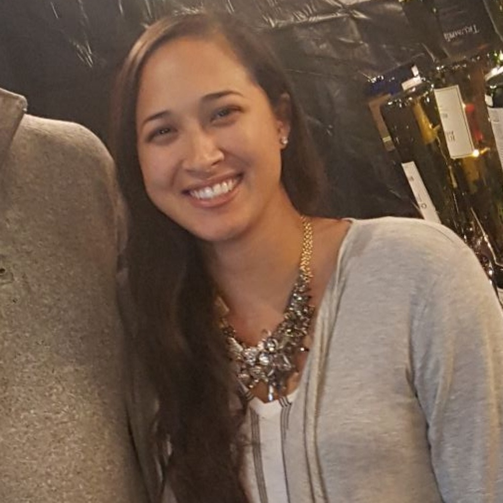 Meet your Posher, Andrea